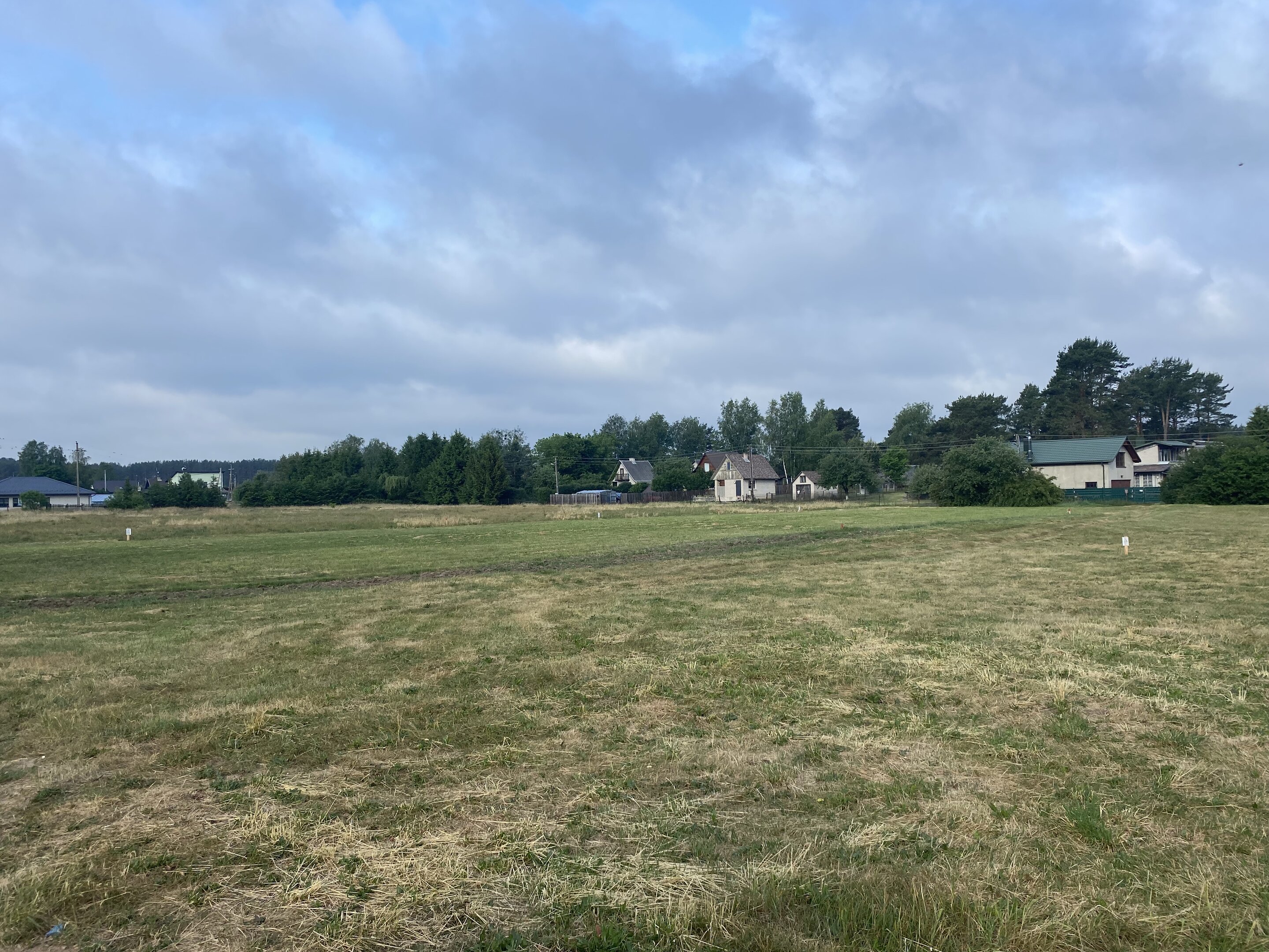 Sklypas Druskininkų sav., Jaskonyse – nuotrauka 3
