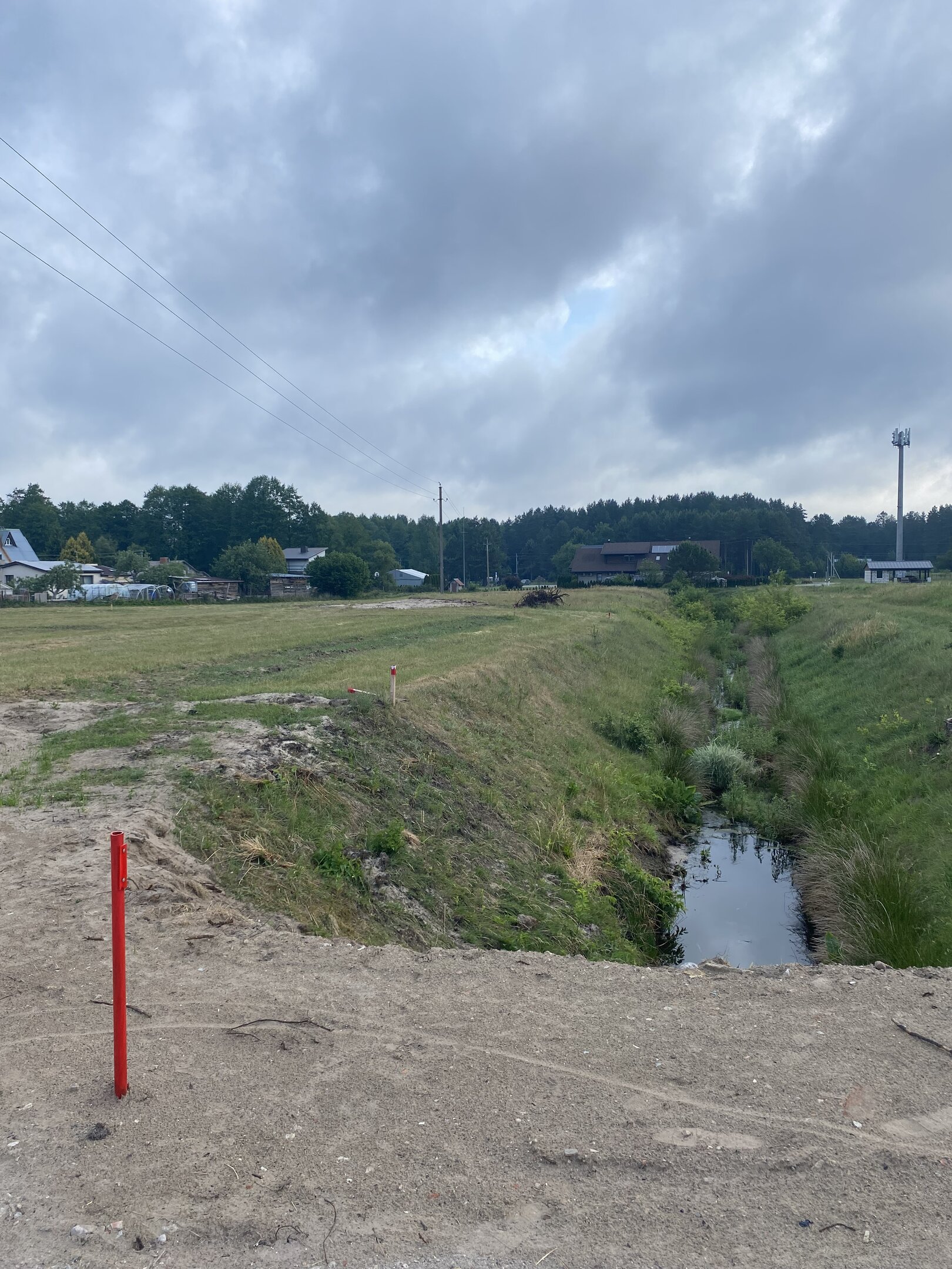 Sklypas Druskininkų sav., Jaskonyse – nuotrauka 6