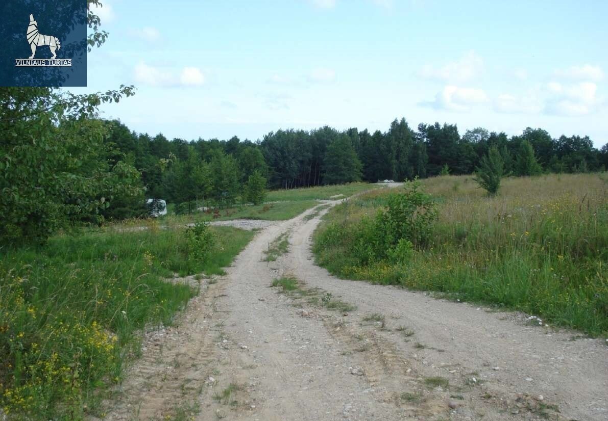 Sklypas Kalvarijos sav., Liubave – nuotrauka 6