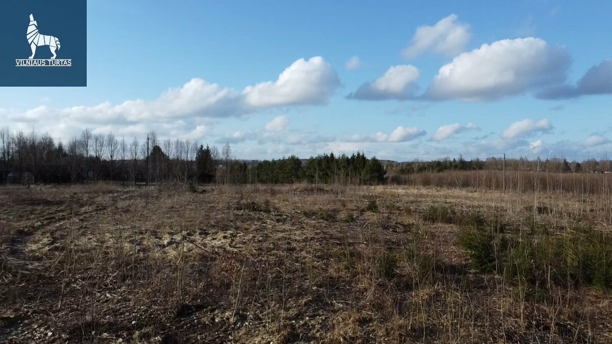 Sklypas Vilniaus rajono sav., Skaidiškėse, Akacijų g. – nuotrauka 5