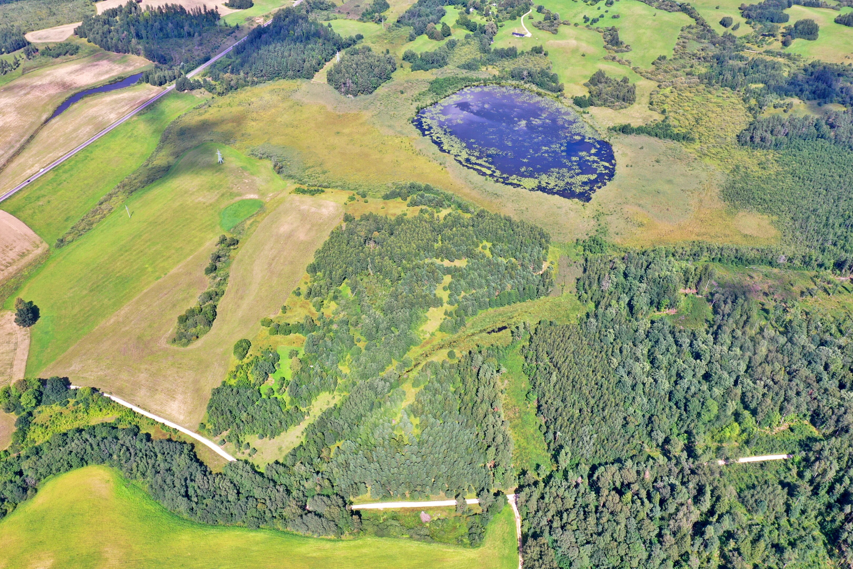 Sklypas Molėtų rajono sav., Mokyliuose – nuotrauka 2