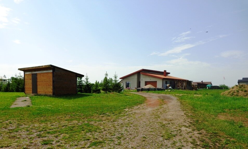 Участок Alytaus rajono sav., Užubaliuose, Pavasario g. – изображение 4