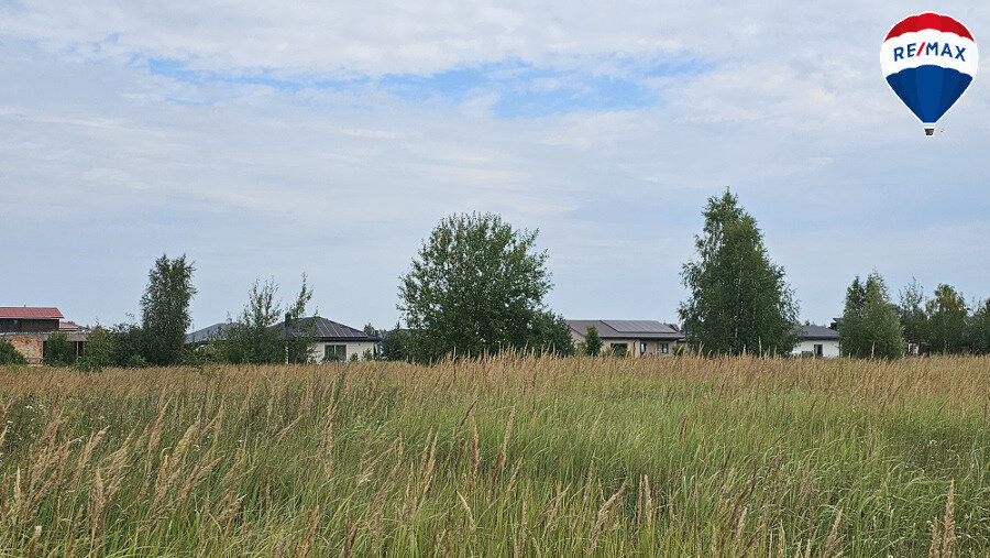 Land Panevėžyje, Molainiuose, Linų g. – image 3