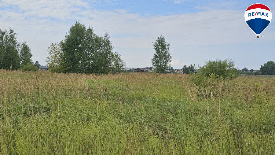 Land Panevėžyje, Molainiuose, Linų g. – image 5