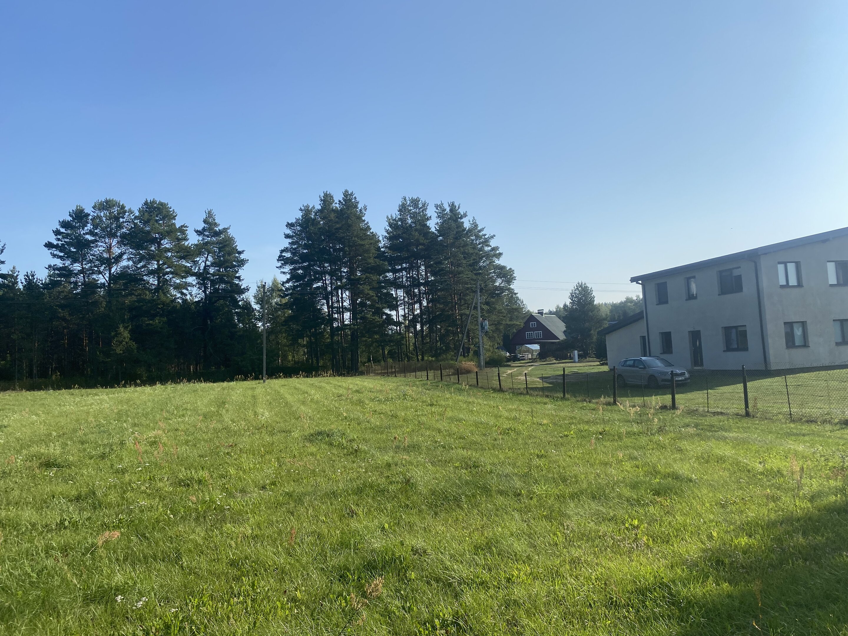 Sklypas Druskininkų sav., Naujasodėje – nuotrauka 4