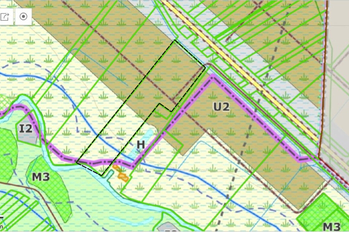 Land Vilniuje, Aukštieji Paneriai, Logistikos g. – image 6