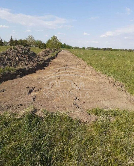 Участок Kretingos rajono sav., Jokūbave – изображение 3