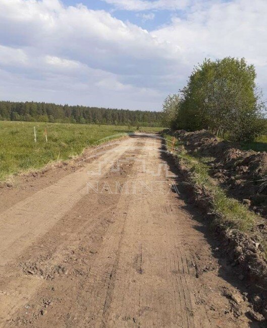 Участок Kretingos rajono sav., Jokūbave – изображение 5