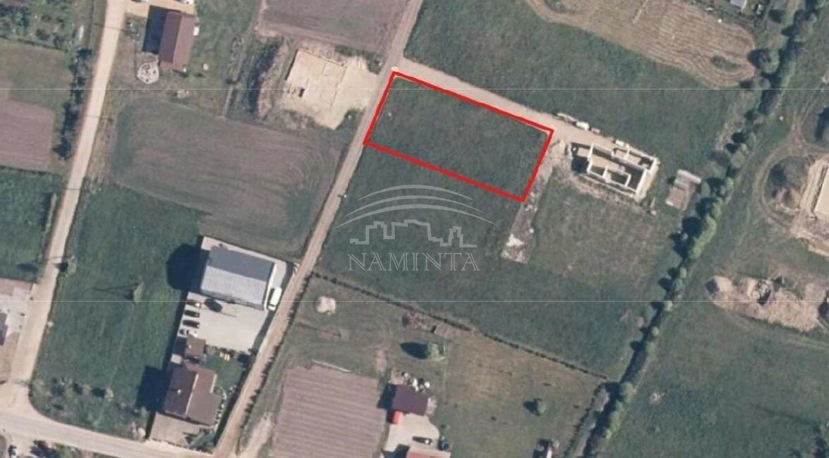 Sklypas Kretingos rajono sav., Padvariuose – nuotrauka 2