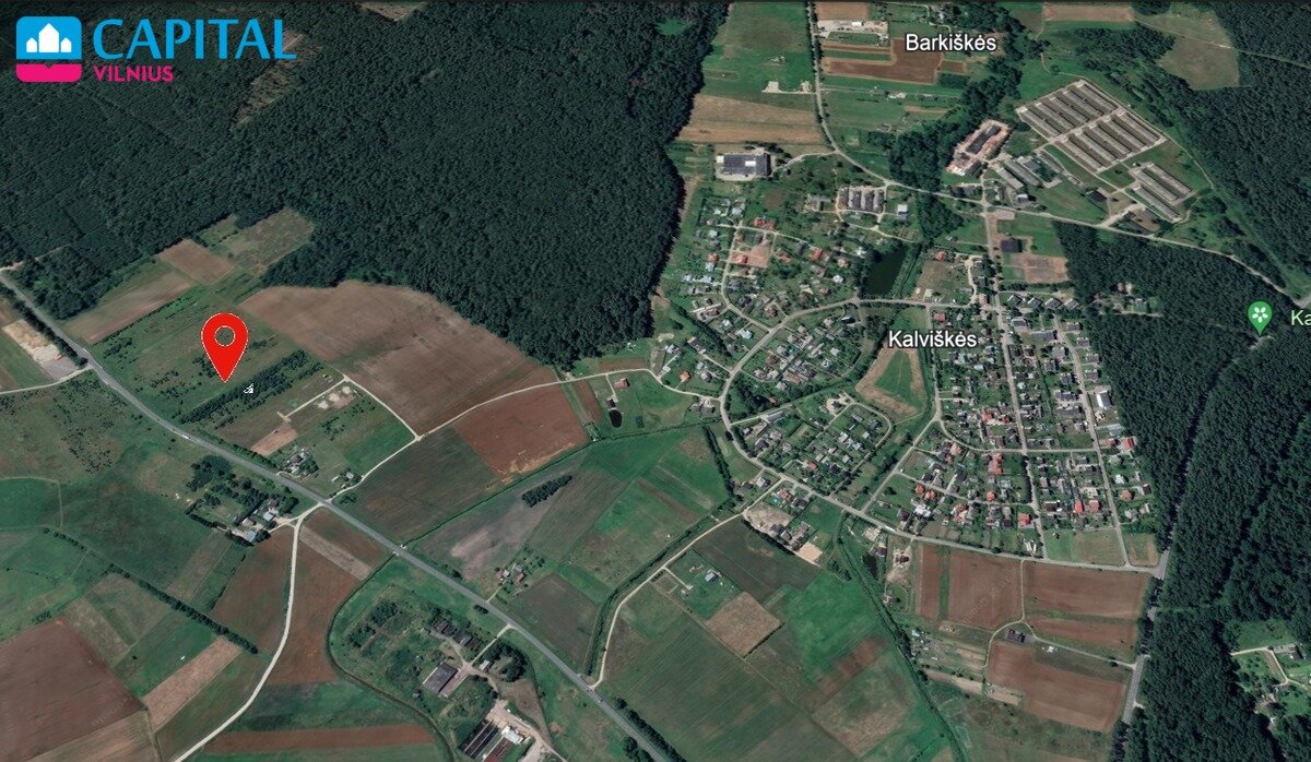Sklypas Vilniaus rajono sav., Totorinėje – nuotrauka 4