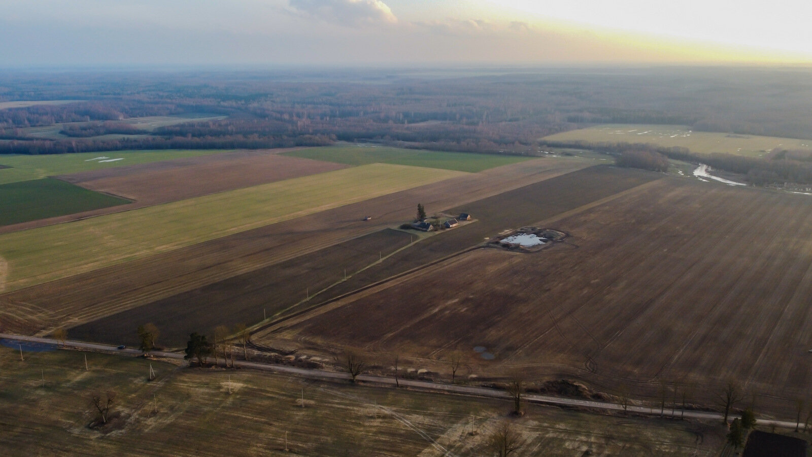 Sklypas Pakruojo rajono sav., Titoniuose – nuotrauka 4