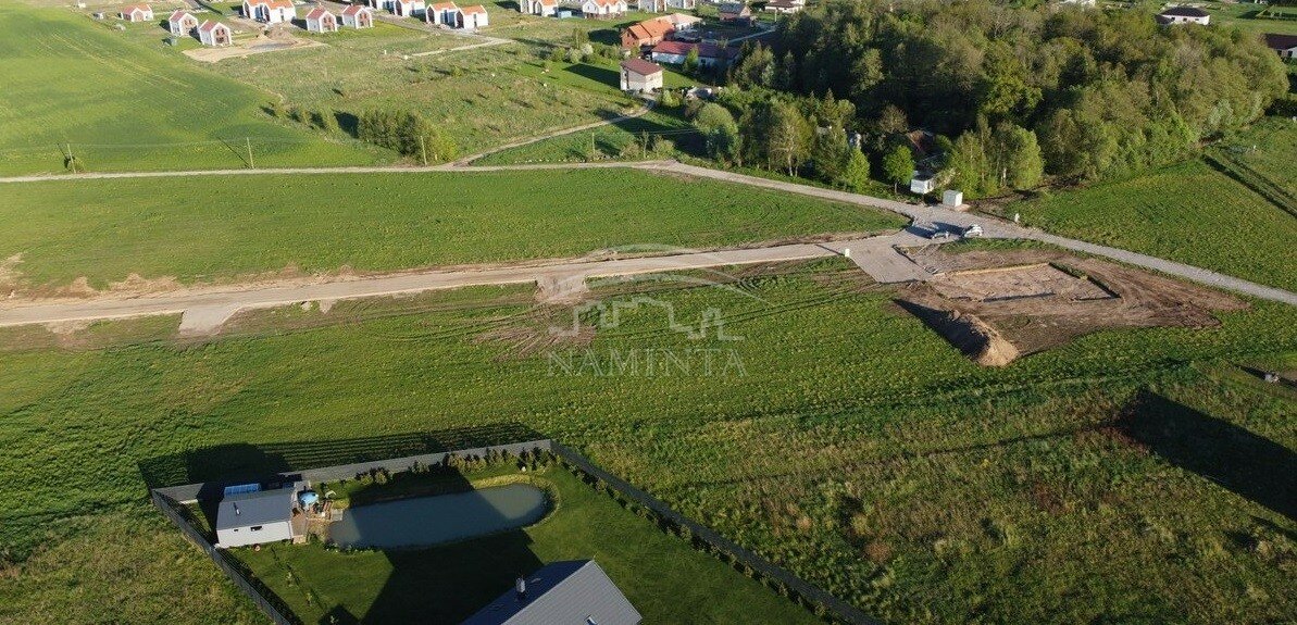 Участок Klaipėdos rajono sav., Grabiuose – изображение 3