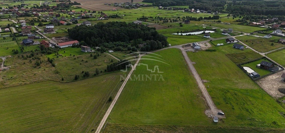 Sklypas Klaipėdos rajono sav., Grabiuose – nuotrauka 3