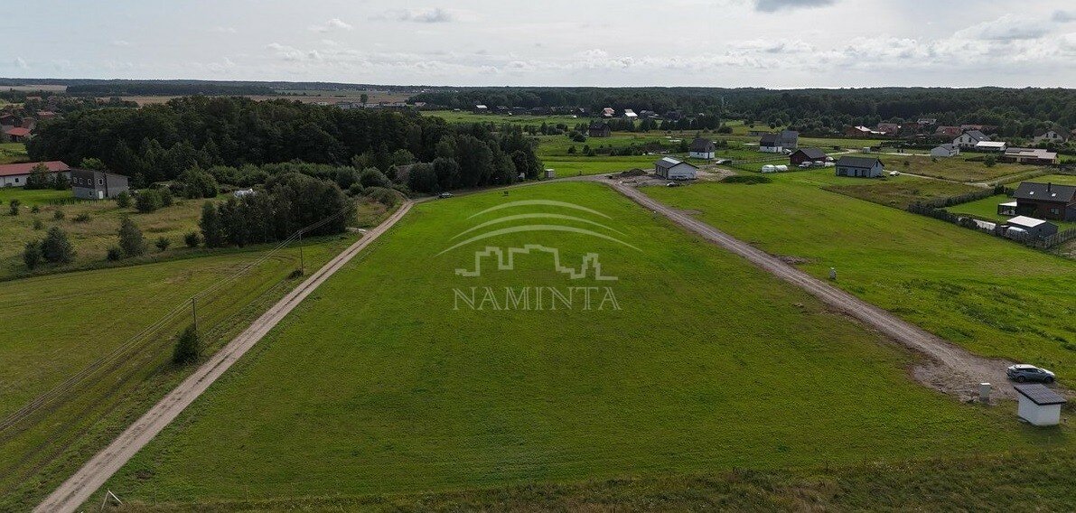 Sklypas Klaipėdos rajono sav., Grabiuose – nuotrauka 4