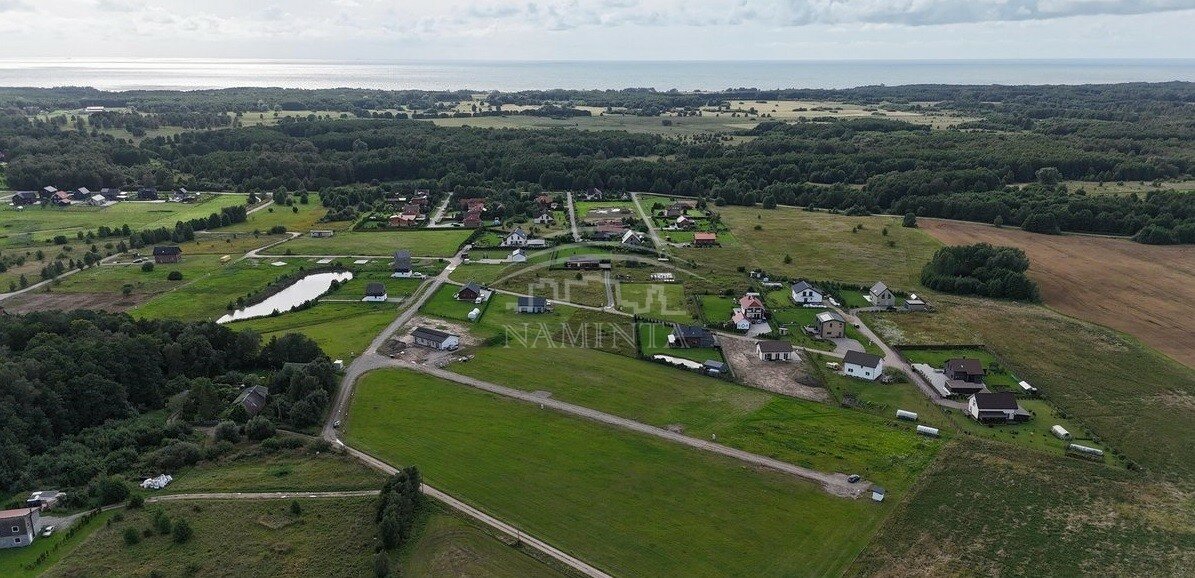 Sklypas Klaipėdos rajono sav., Grabiuose – nuotrauka 5