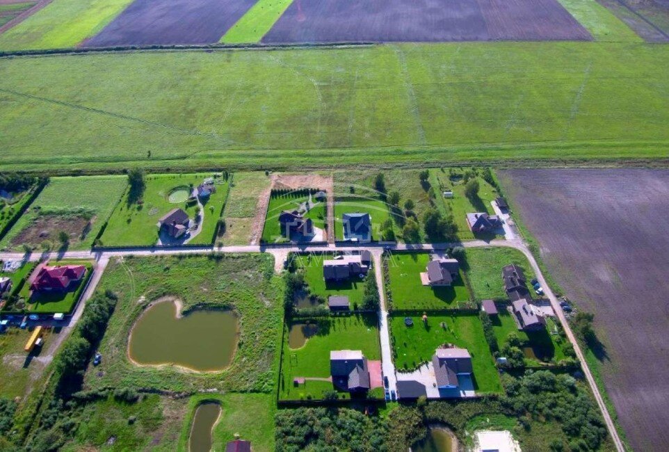 Sklypas Klaipėdos rajono sav., Alksniuose – nuotrauka 2