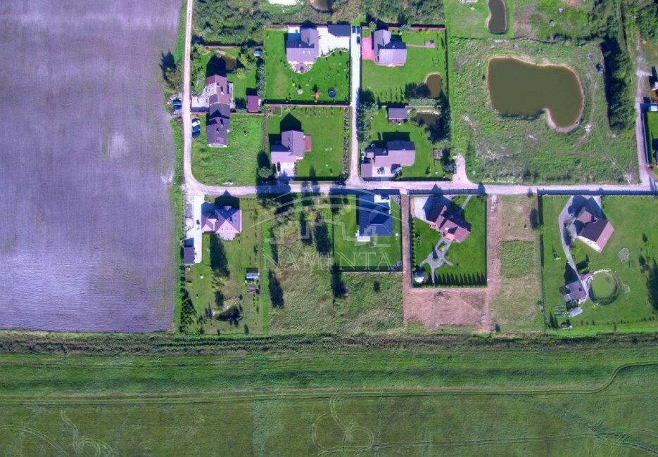 Sklypas Klaipėdos rajono sav., Alksniuose – nuotrauka 4