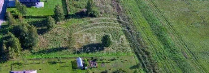 Sklypas Klaipėdos rajono sav., Alksniuose – nuotrauka 5