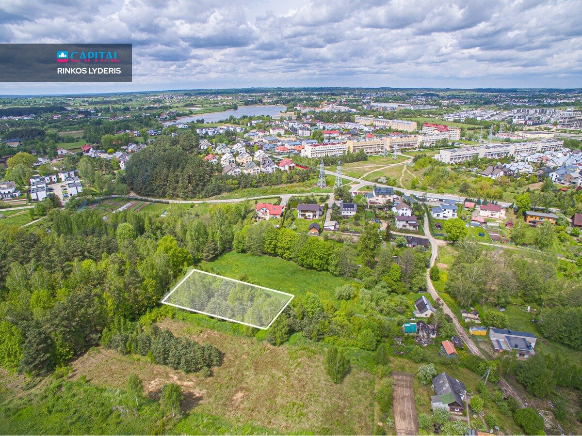 Sklypas Vilniaus rajono sav., Salotėje – nuotrauka 4