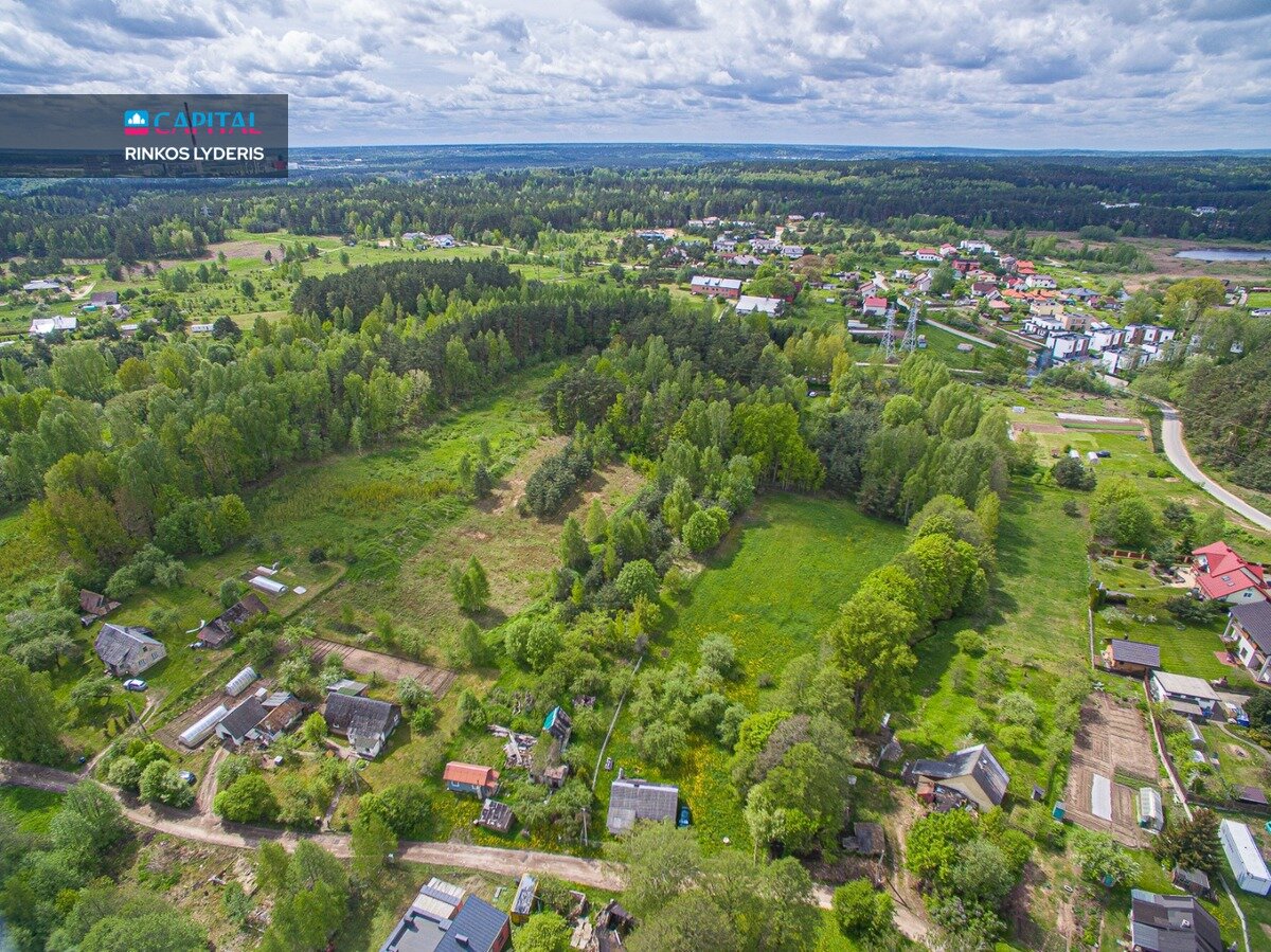 Sklypas Vilniaus rajono sav., Salotėje – nuotrauka 6