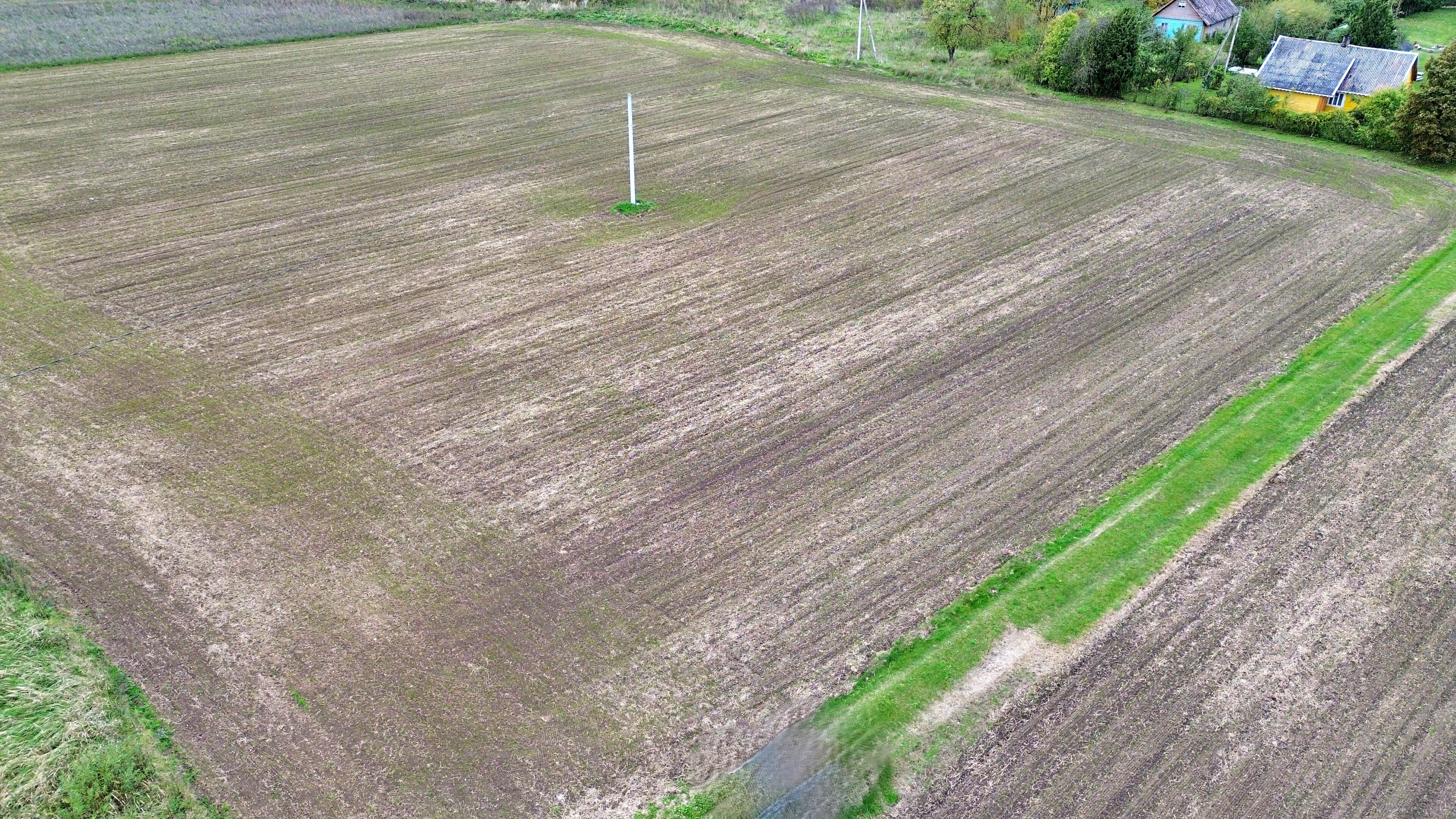 Sklypas Pasvalio rajono sav., Deglėnuose – nuotrauka 6