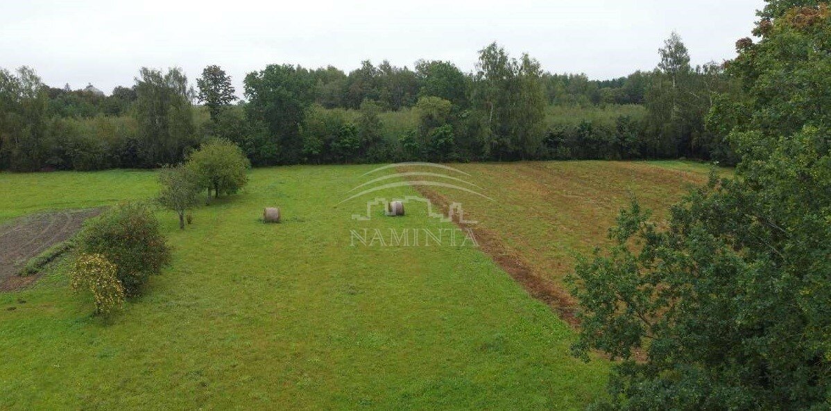 Sklypas Kretingos rajono sav., Kartenoje – nuotrauka 4