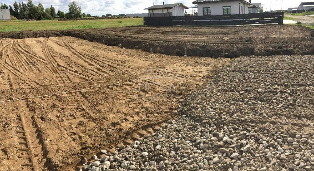 Sklypas Klaipėdos rajono sav. – nuotrauka 6