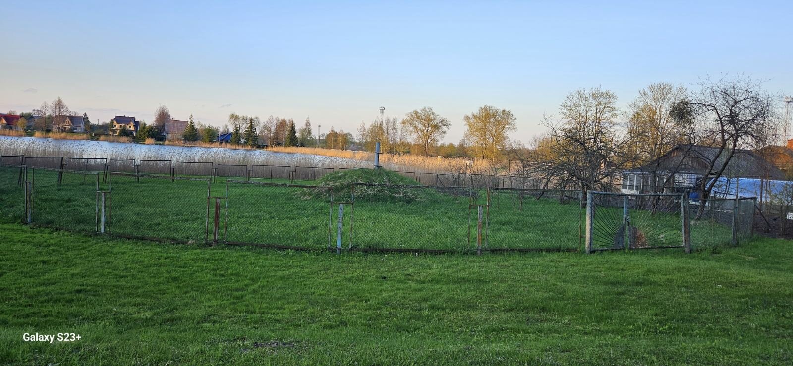 Sklypas Ignalinos rajono sav., Dūkšte, Bažnyčios g. – nuotrauka 4