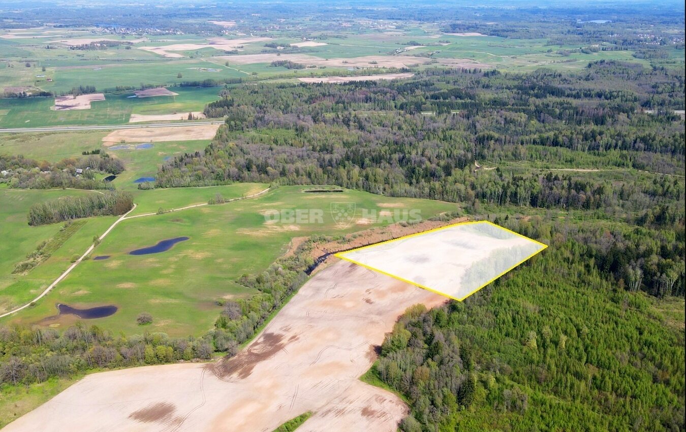 Sklypas Vilniaus rajono sav., Glatkiškėse – nuotrauka 3