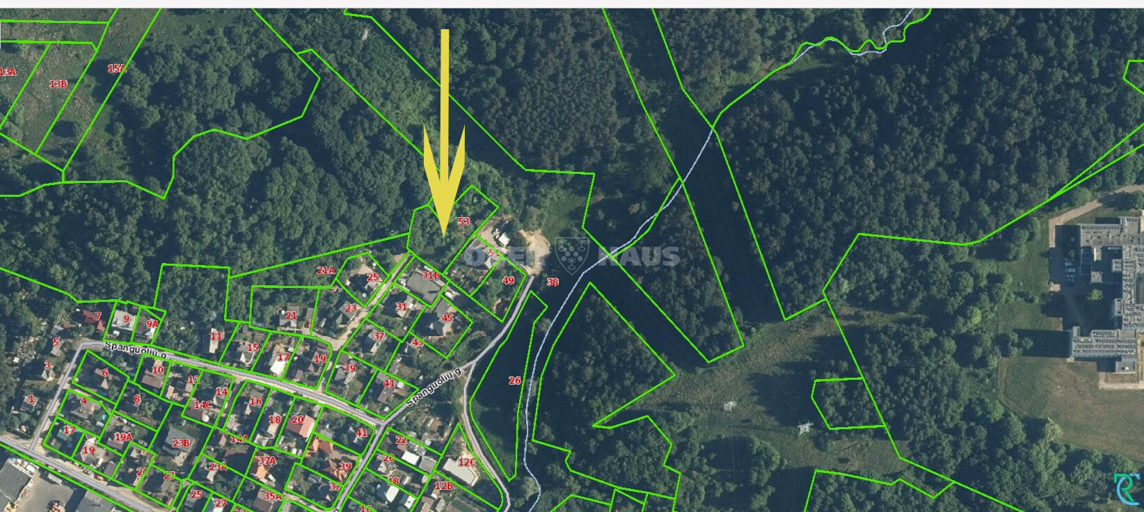 Sklypas Kaune, Vilijampolėje – nuotrauka 5