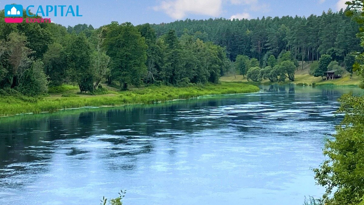 Sklypas Vilniaus rajono sav., Tuščiauliuose – nuotrauka 2