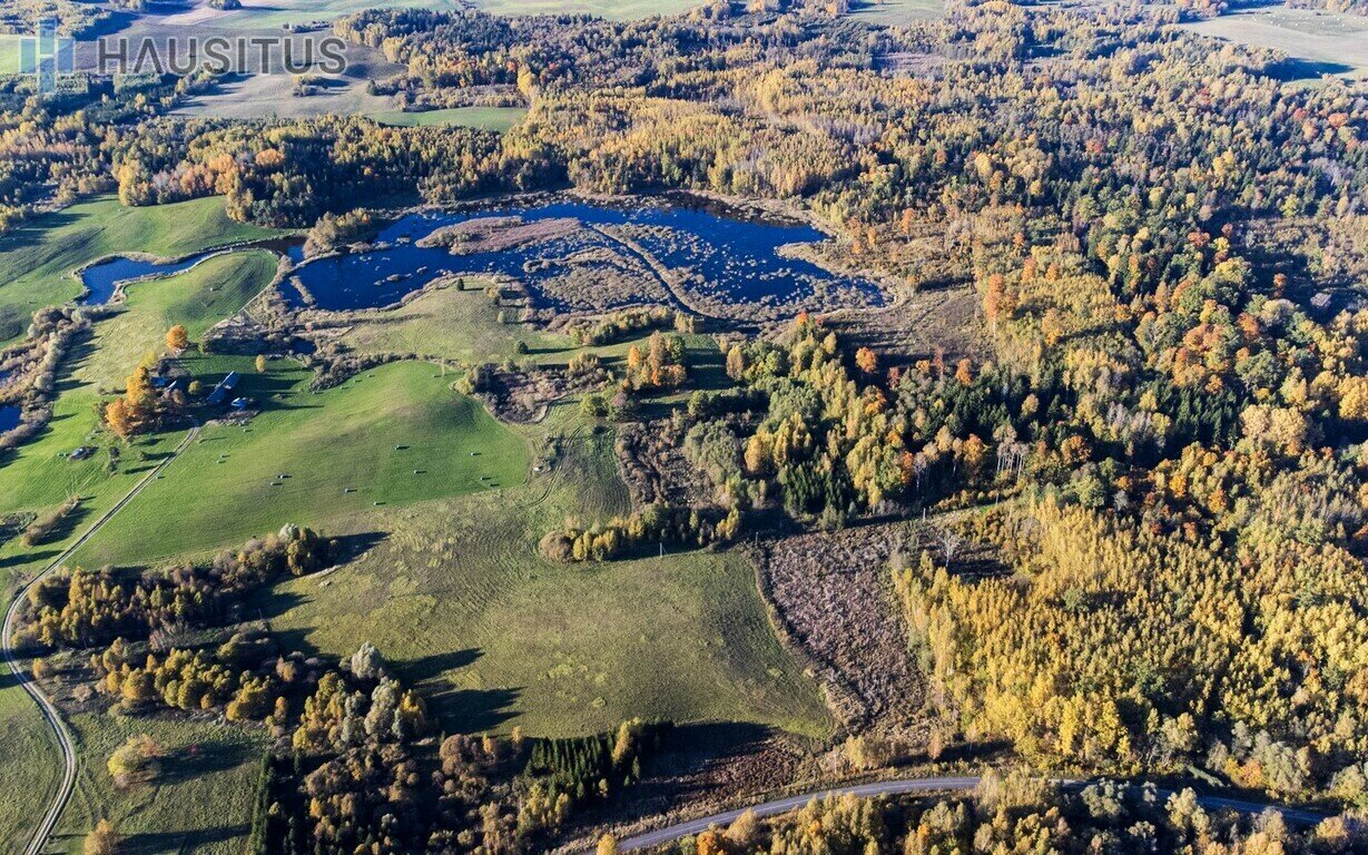 Sklypas Anykščių rajono sav., Sarickuose – nuotrauka 6