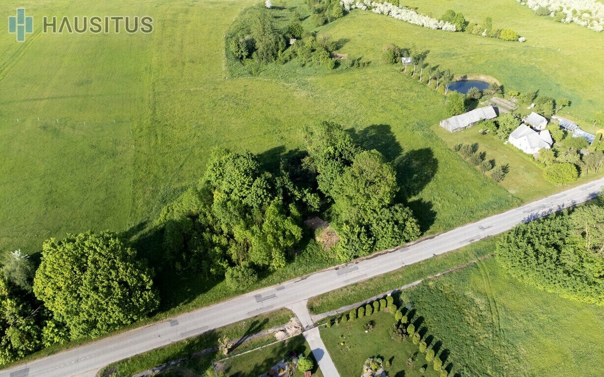 Участок Anykščių rajono sav., Didžiakaimyje – изображение 5