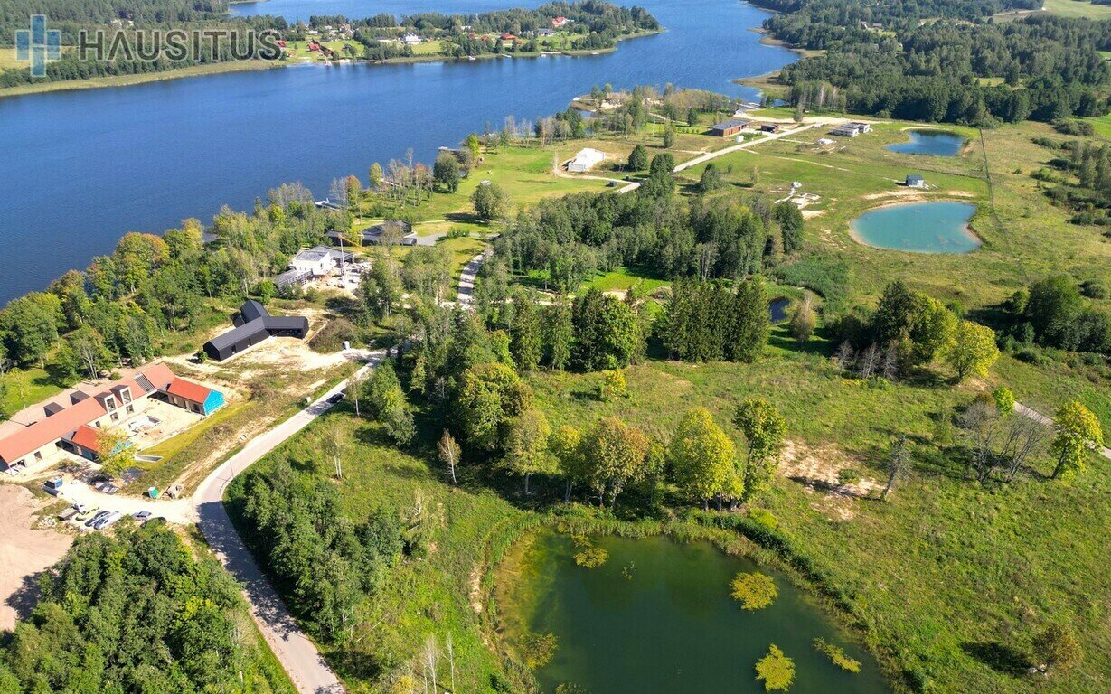 Sklypas Molėtų rajono sav. – nuotrauka 3