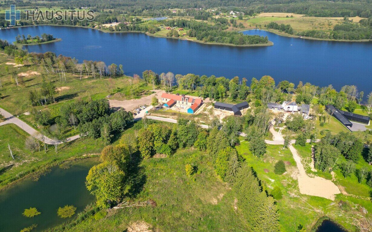 Sklypas Molėtų rajono sav. – nuotrauka 4
