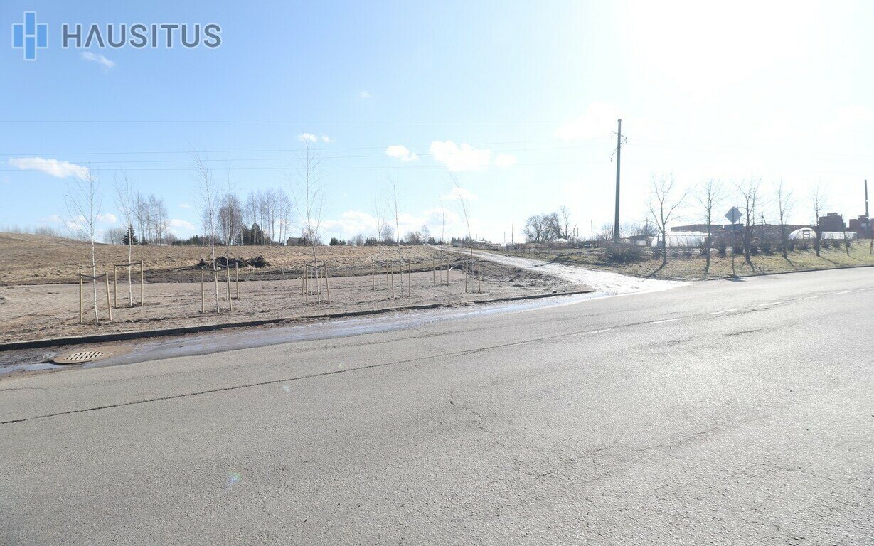 Land Anykščių rajono sav., Anykščiuose – image 3