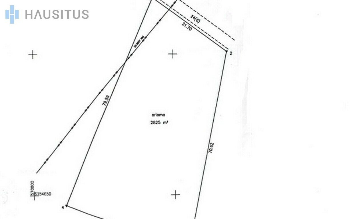 Land Anykščių rajono sav., Anykščiuose – image 4