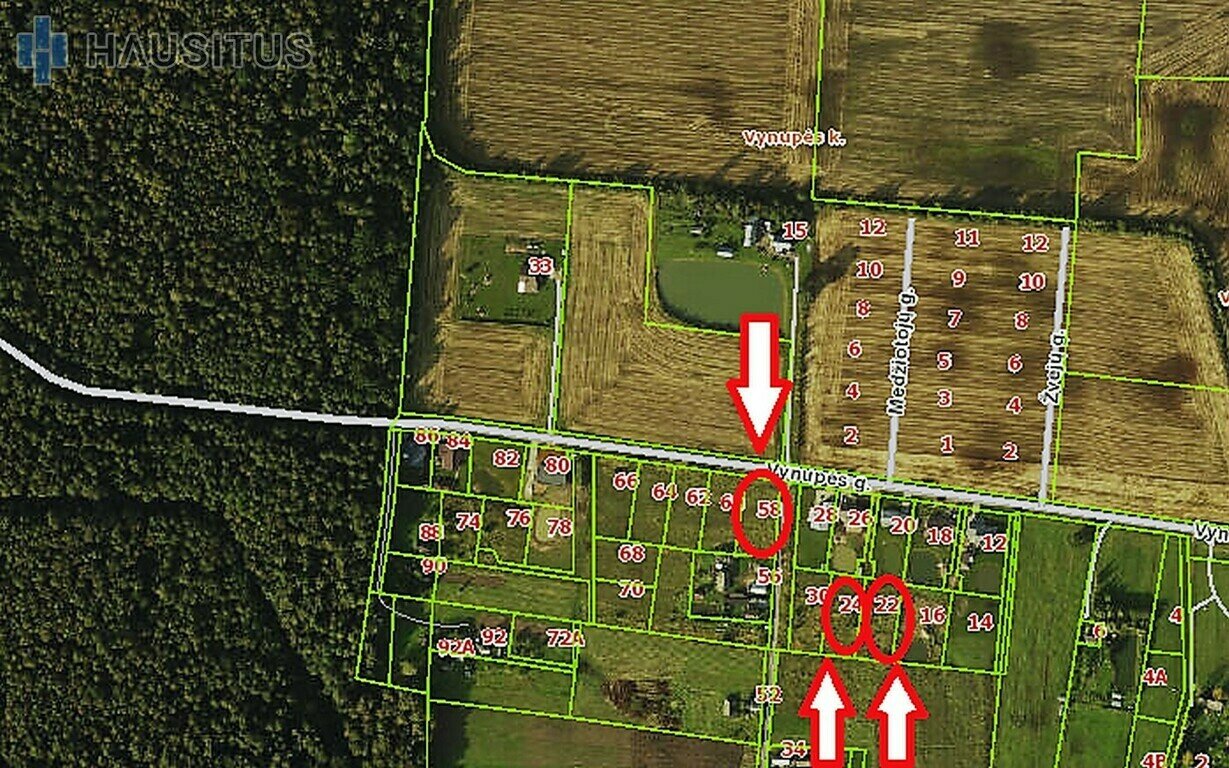 Listing image