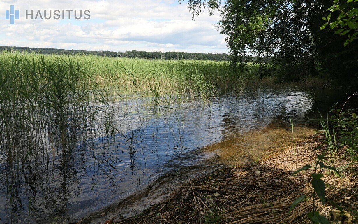 Участок Anykščių rajono sav., Terpežeriuose – изображение 6