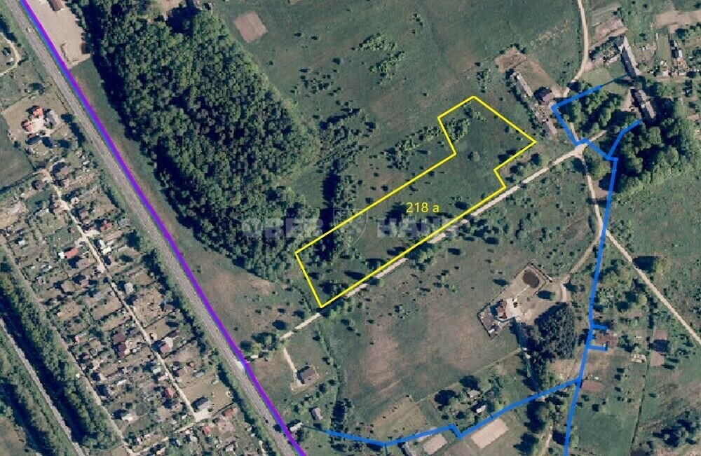 Участок Klaipėdos rajono sav., Kuodžiuose – изображение 5