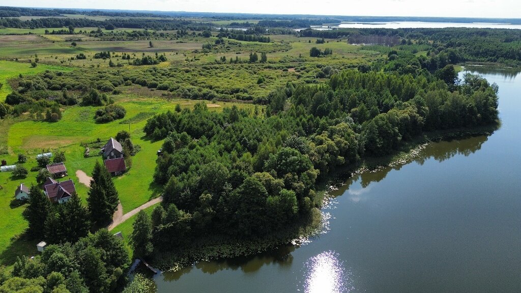 Sklypas Ignalinos rajono sav., Bikėnuose – nuotrauka 3