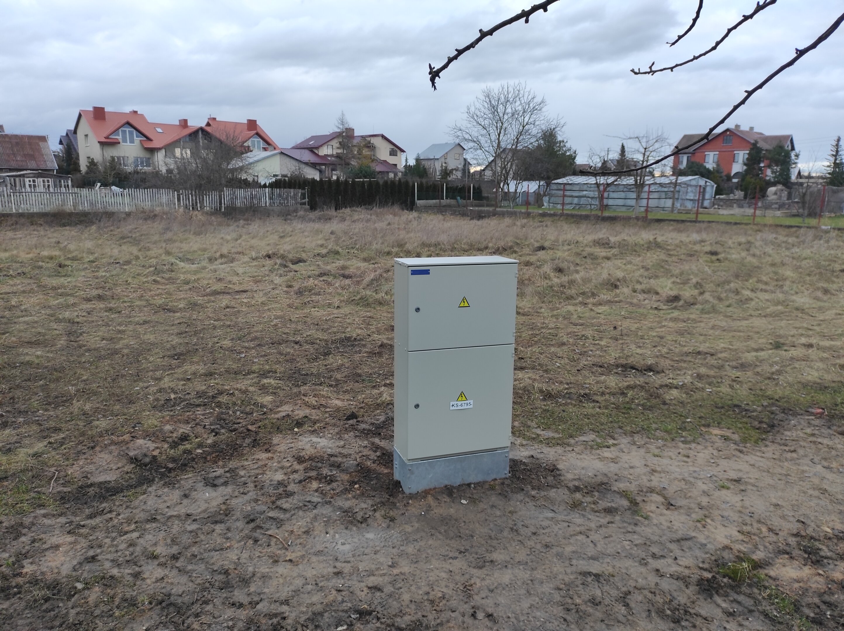 Sklypas Panevėžio rajono sav., Molainiuose – nuotrauka 3