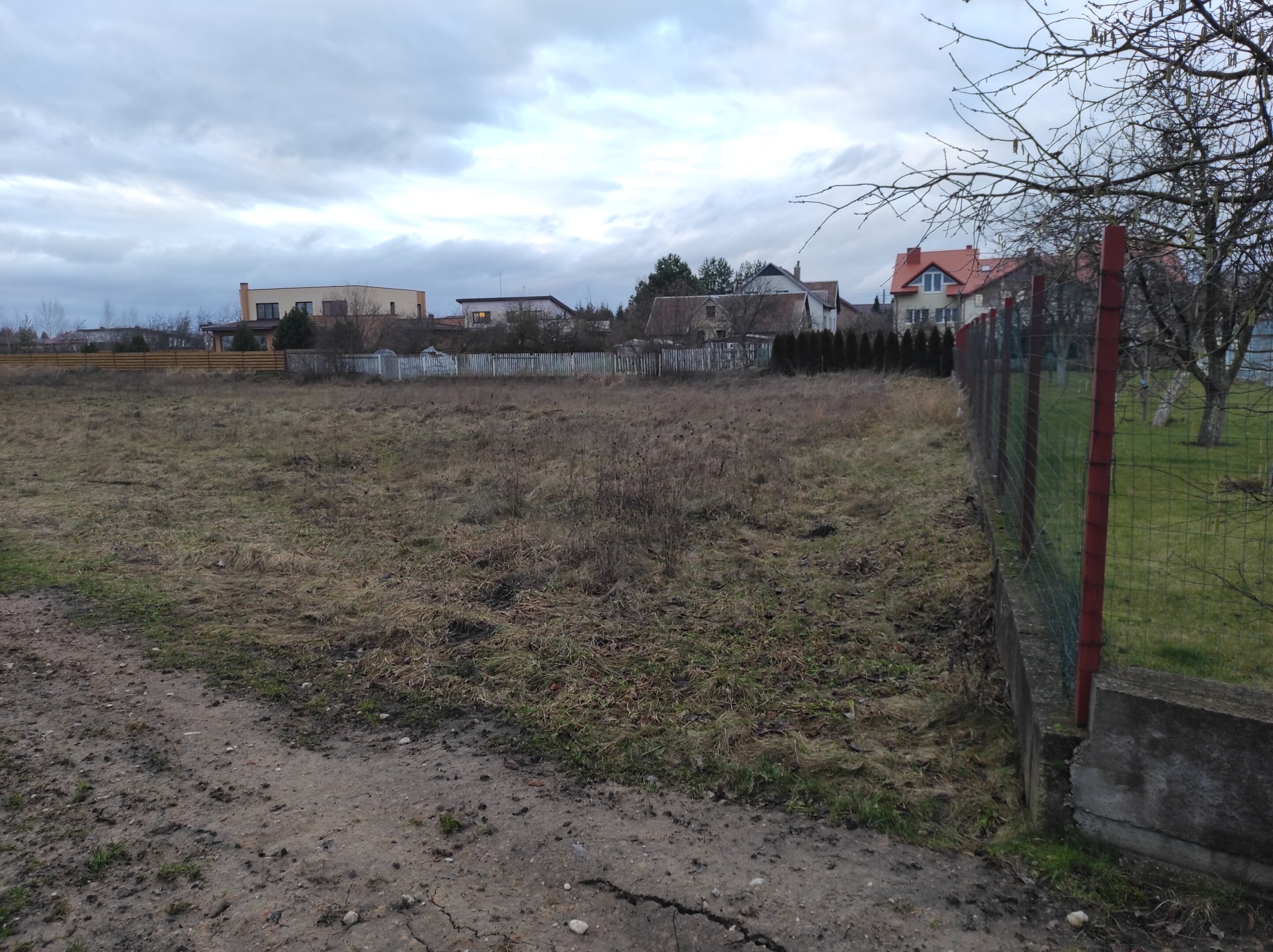 Sklypas Panevėžio rajono sav., Molainiuose – nuotrauka 4
