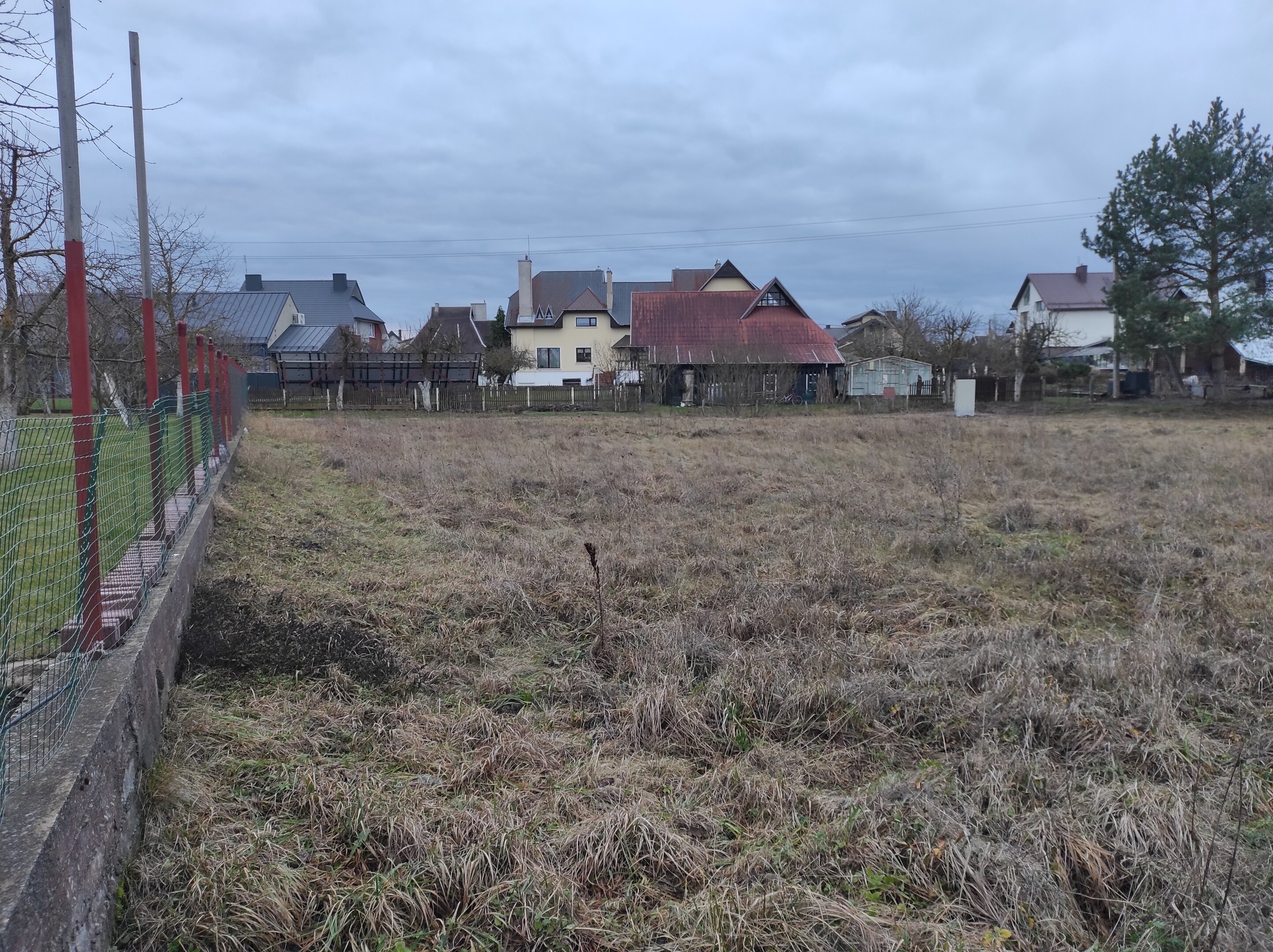 Sklypas Panevėžio rajono sav., Molainiuose – nuotrauka 6