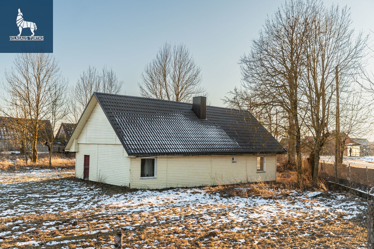 Sklypas Vilniaus rajono sav., Pilkapių g. – nuotrauka 3
