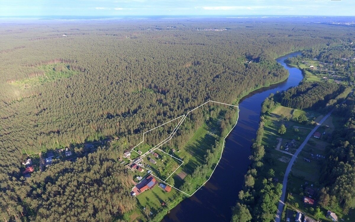 Участок Vilniaus rajono sav. – изображение 4