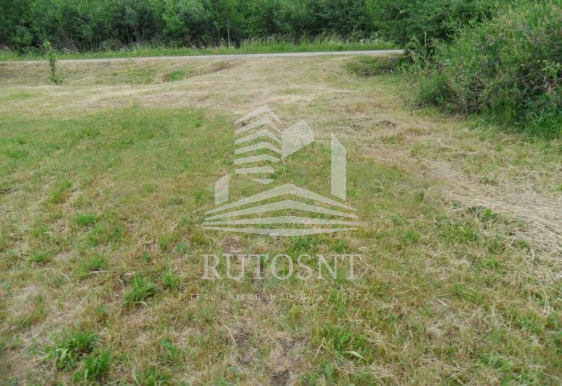 Sklypas Klaipėdos rajono sav., Jurjonuose, Jurjonų g. – nuotrauka 4