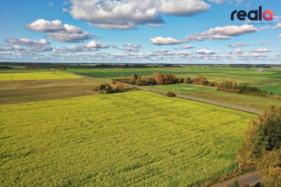 Участок Kaišiadorių rajono sav., Gudienoje, Žalioji g. – изображение 5