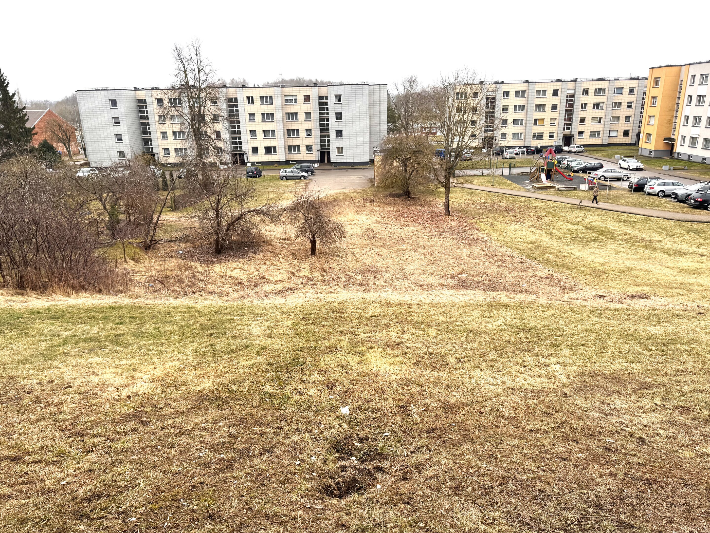 Sklypas Kelmės rajono sav., Kelmėje, B. Laucevičiaus g. – nuotrauka 3