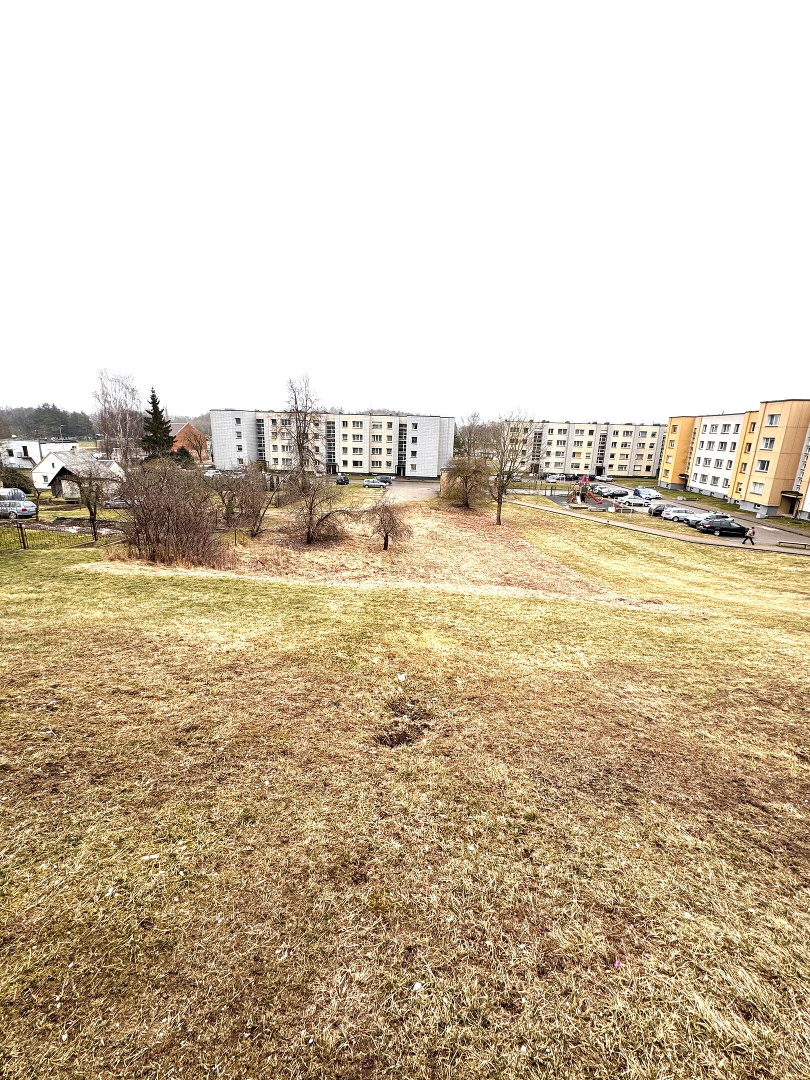 Sklypas Kelmės rajono sav., Kelmėje, B. Laucevičiaus g. – nuotrauka 5